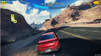蓝魔i100 Pro安兔兔跑分多少？