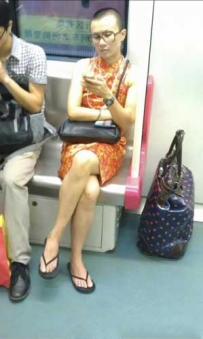 女版文章，雷爆了