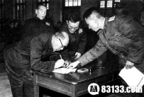 中国竟放弃日本战争赔款