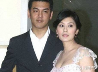 贾静雯婚变 揭秘贾静雯与孙志浩离婚五大内幕