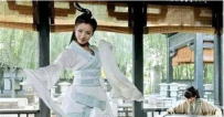 三国演义中的貂蝉与关羽还有不为人知的关系?