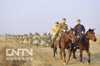电视剧《宣言》全集 剧情介绍 在线观看资源
