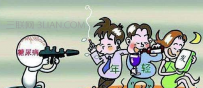 久坐不动会得糖尿病吗