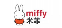 米菲拉杆箱