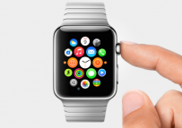 Apple Watch怎么炒股？