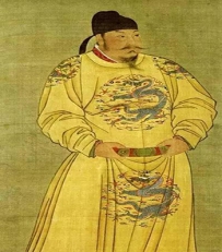 历史长河中一直坚挺的八大姓氏，有你的嘛？