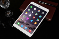 ipad怎么截图？