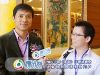 专访百度李彦宏：创业者需做自己擅长的事情