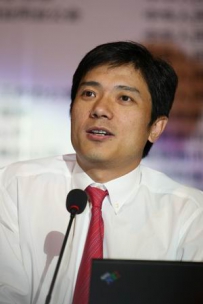 李彦宏在2006中国互联网大会上的演讲视频（下载）