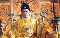 古代娱乐圈的黄金时代 后唐庄宗带头混