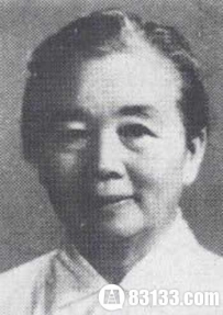 红军唯一的女将领 陈赓许世友曾经是她部属