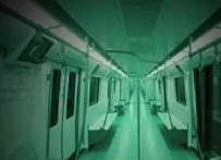 轰动全国的北京地铁真实灵异怪事：胆小勿进