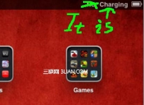 ipad别让“没有充电”(Not Charging)骗了你