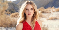 chiara ferragni示范5种女生都可以尝试的发型
