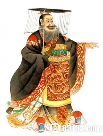 秦始皇的后宫疑团——嫔妃为何在史书上集体失踪？
