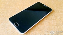 魅族note2贴膜 魅蓝note2两个月体验
