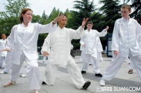 十二势气功修炼方法