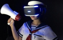 索尼vr眼镜怎么样
