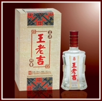 白酒欲“傍名牌”上市 借力王老吉扩张