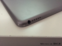 这就是苹果iPad Pro？双充电口真感人
