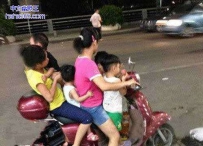 中国最牛妈妈