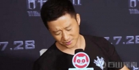 吴京: 吹毛求疵的人别看我电影了