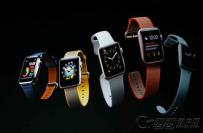 Apple Watch 2代颜色有哪几种