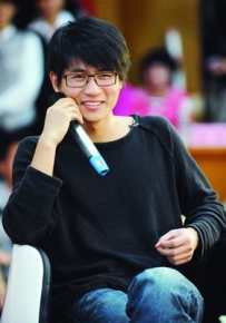 韩寒候选全球最具影响力人物 新杂志可能胎死腹中