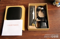 小米盒子3开箱图赏