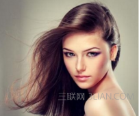 头发很油用什么洗妙招