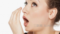 口臭自己能闻到吗