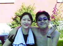 水均益妙龄娇妻曝光 与前妻低调离婚已三年