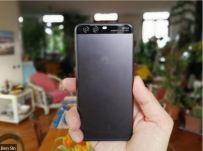 华为P10相机全面评测