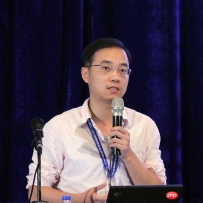 php开源组织中国唯一成员鸟哥惠新宸