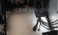 台式电脑装机教程