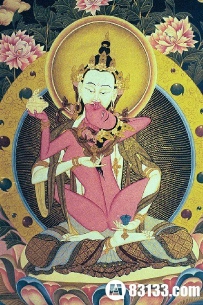 解密：那些提高古代妇女地位的印度房中秘术