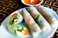 柬埔寨特色餐厅 柬埔寨特色美食、小吃