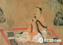 竹林七贤王戎曾是有名的小神童