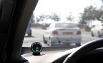 Mobileye（视觉驾驶辅助系统）系统的核心功能