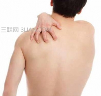 后背疼痛是什么原因