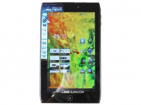 宏Acer ICONIA Tab A100的电池怎么样