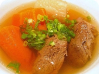 吃对“圣诞大餐” 让你轻松享瘦[图]