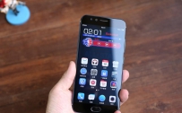 vivo X9活力蓝怎么样？vivo X9活力蓝定制版开箱图赏