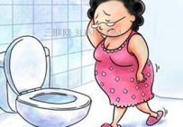 女性为什么会尿频