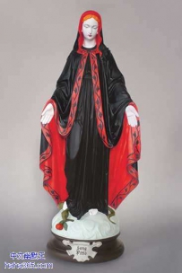 艺术雕塑（7张）