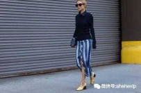 丑鞋 你敢穿吗