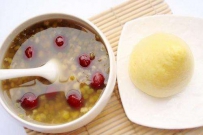 夏季吃什么食物能够帮助身体杀菌呢？