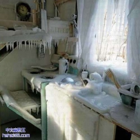 晚上下雪忘记关窗户的结果