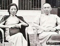 孟小冬照片灵异事件： 看过的人都死了（慎点）