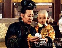 康熙的母亲是谁 孝康章皇后